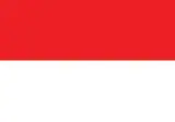 Flag - Indonesia