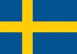 Flag - Sweden